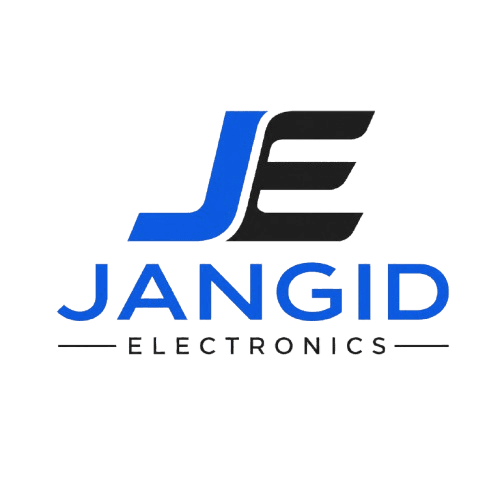 Jangid Electronics